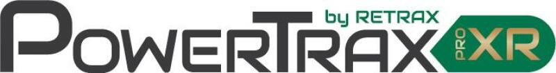 Retrax T-90383 17-18 Super Duty F-250-350 Short Bed PowertraxPRO XR