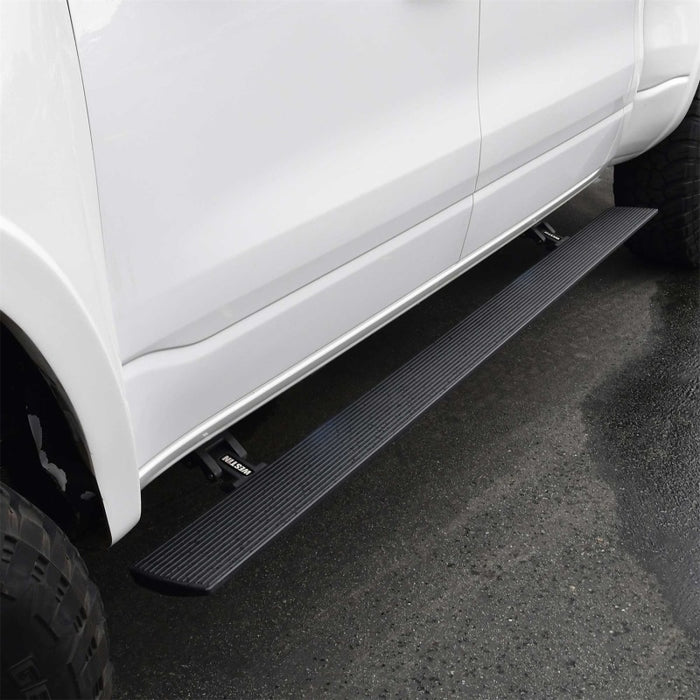 Westin 29-24085 19-23 RAM 1500 Crew Cab (Excl. 2019+ 1500 Clsc.) Pro-e Running Boards - Tex. Blk