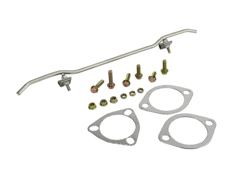 Skunk2 Racing 413-05-6065 Skunk2 MegaPower RR 17-20 Honda Civic Si Coupe Exhaust System