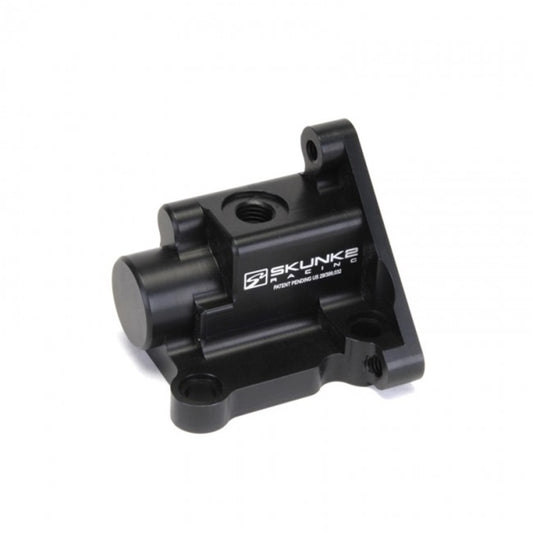 Skunk2 Racing 639-05-0305 Skunk2 00-09 Honda S2000 (All Models) Black Anodized Billet Solenoid