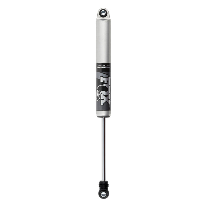FOX 987-24-029 Fox 19+ GM 1500 (excl. TB/AT4) 0-2in Lift Rear 2.5 Performance Series Smooth Body IFP Shock