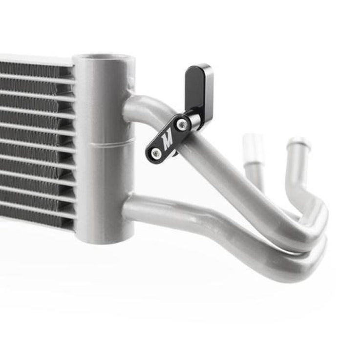 Mishimoto MMTC-F80-15 15-20 BMW (F8X) M3/M4 DCT Transmission Cooler