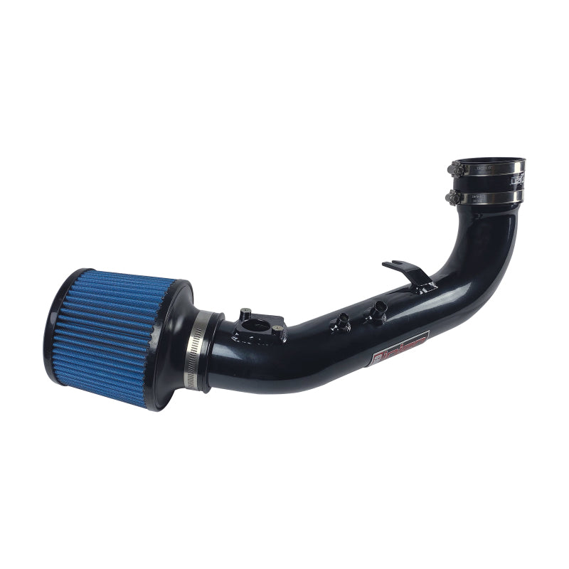 Injen IS2095BLK 01-03 Lexus GS430/LS430/SC430 V8 4.3L Black IS Short RAM Cold Air Intake