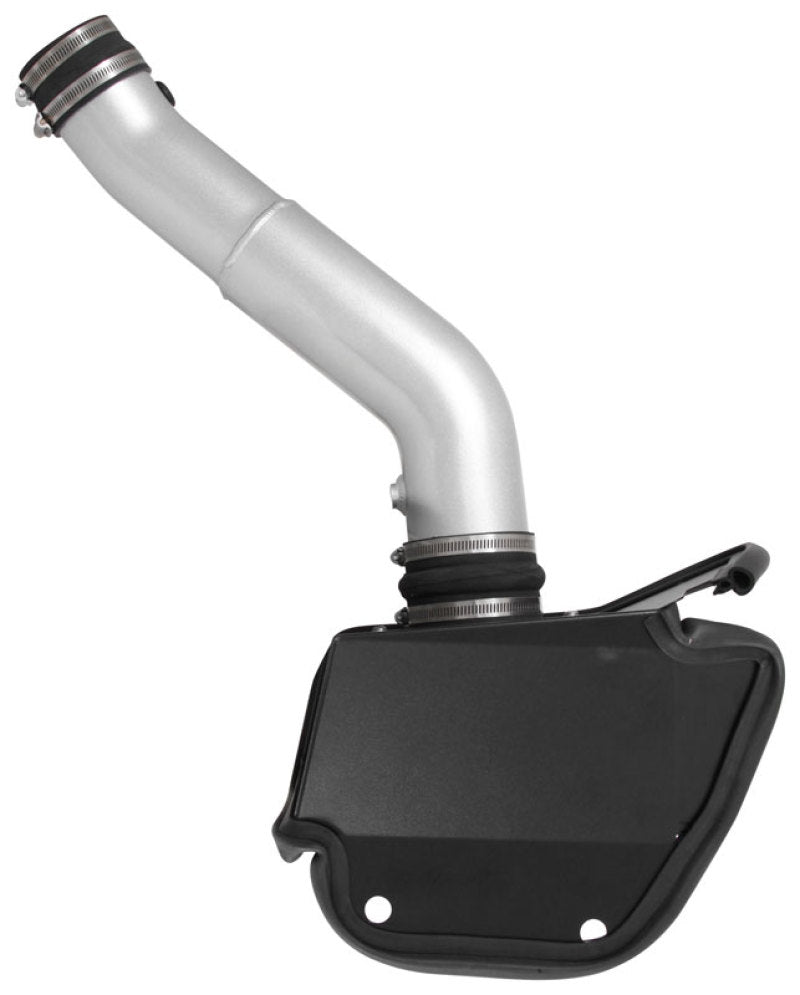 K&N Engineering 77-1572KS K&N 2016 Jeep Grand Cherokee V6-3.6L Performance Intake Kit