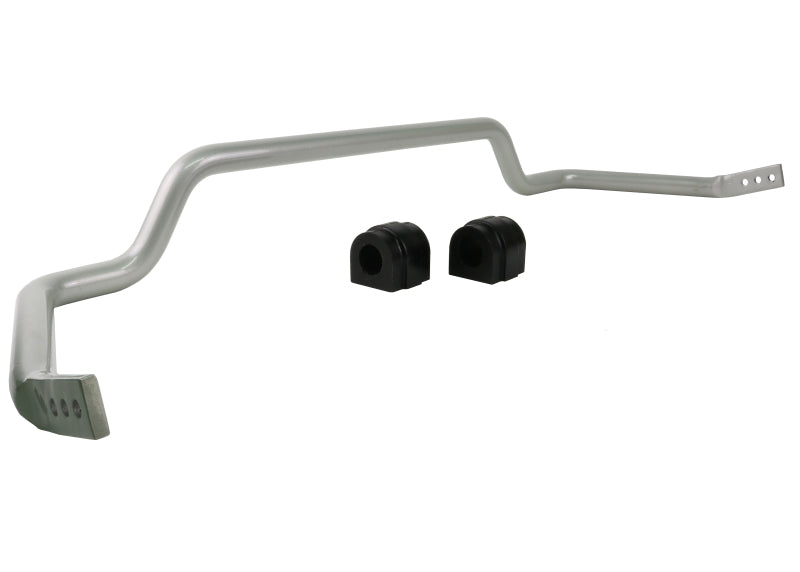 Whiteline BBF15Z 10/01-07/05 BMW 3 Series E46 Front Heavy Duty Adjustable 30mm Swaybar