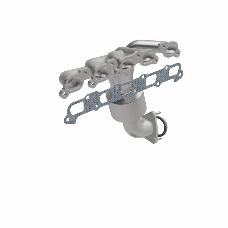 Magnaflow 50664 MagnaFlow Conv DF 04-06 Chevy Colorado 3.5L