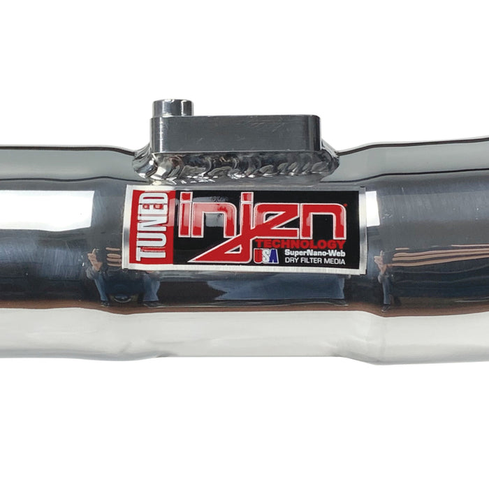 Injen SP1677P 18-20 Honda Accord L4-1.5L Turbo SP Short RAM Intake System