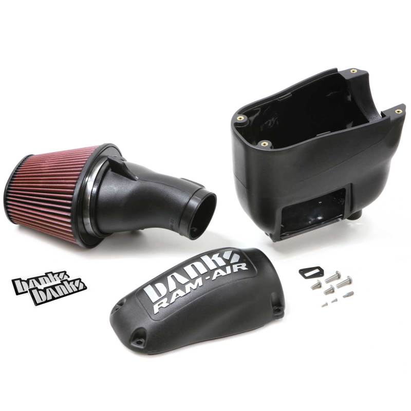 Banks Power 42215 11-15 Ford 6.7L F250-350-450 Ram-Air Intake System