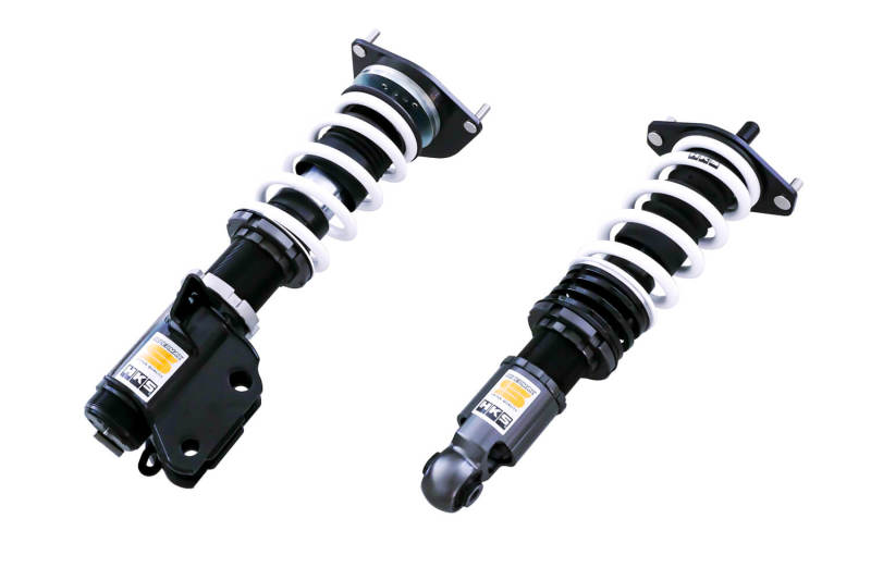 HKS 80300-AT027 2022+ Toyota GR86 FA24 Hipermax MAX S ZN8 Full Kit
