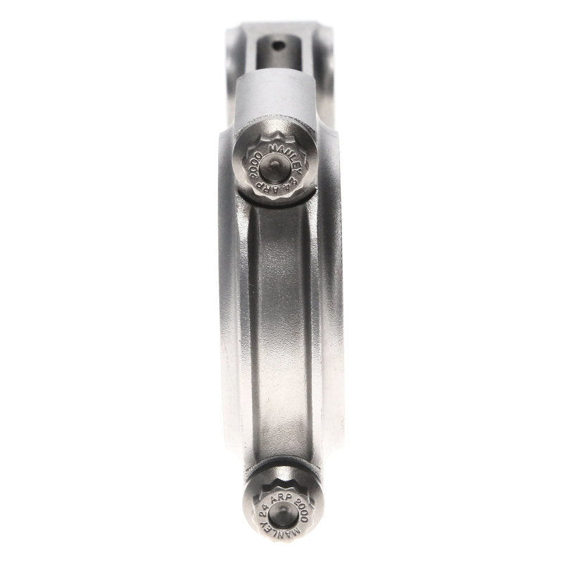 Manley Performance 14062R-8 Manley Chevy Big Block 6.385in H Beam Connecting Rod Set (Set of 8)