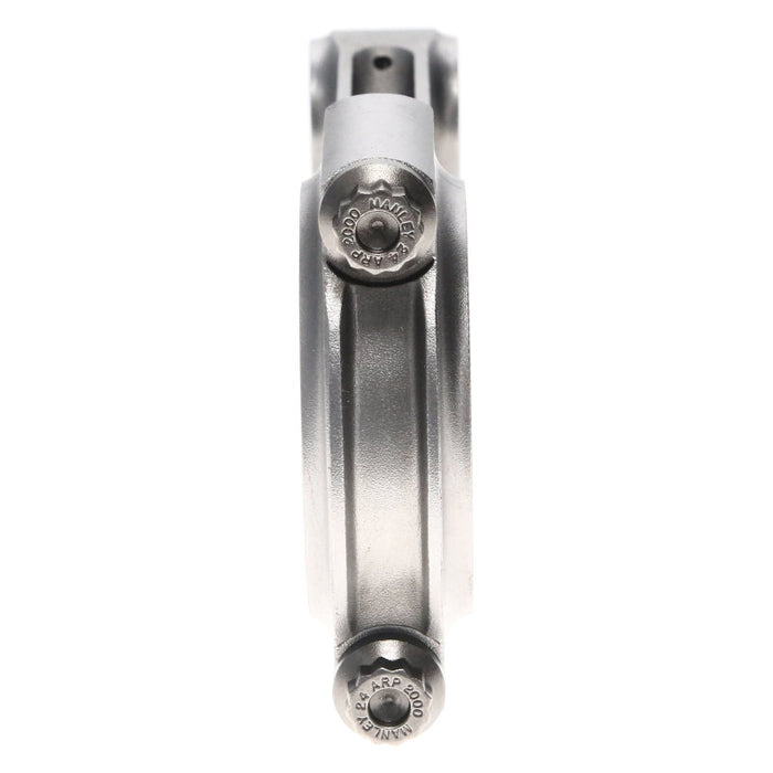Manley Performance 14062R-8 Manley Chevy Big Block 6.385in H Beam Connecting Rod Set (Set of 8)