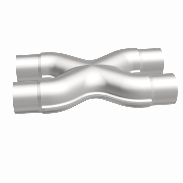 Magnaflow 10790 MagnaFlow Smooth Trans X 2.25/2.25 X 12 SS