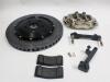 Alcon BRK.200555 ALC Rear Brake Kits