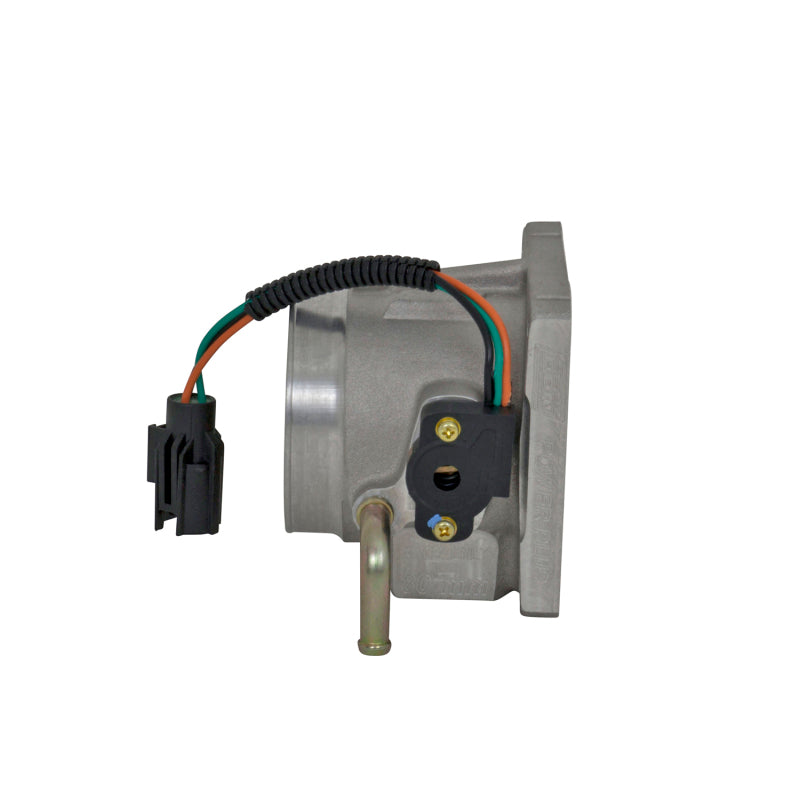 BBK 1514 86-93 Mustang 5.0 80mm Throttle Body Power Plus Series