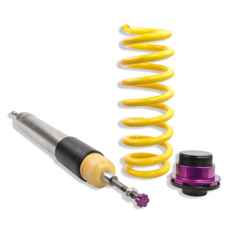 KW 35220032 Coilover Kit V3 BMW 3series E90/E92 2WDSedan + Coupe