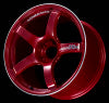 Advan YAD7G35ACRR AVN TC4 Wheels