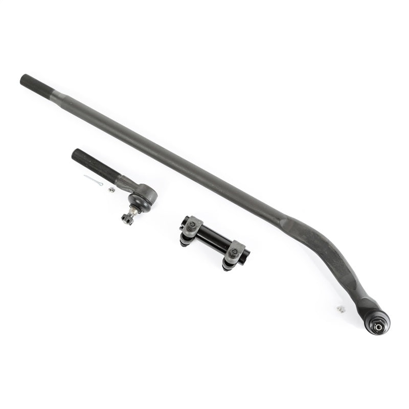 OMIX 18050.11 Omix Drag Link Kit- 07-18 Jeep Wrangler JK/JKU
