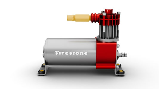 Firestone 9523 Air Command LD Air Compressor - W (WR17609523)