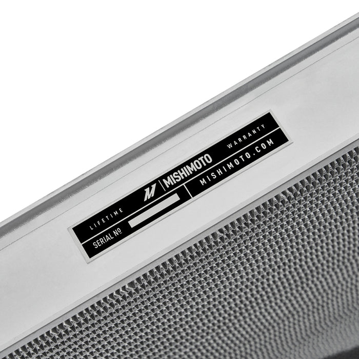 Mishimoto MMRAD-TUN-07 2007+ Toyota Tundra 4.6/4.7/5.7L Performance Aluminum Radiator