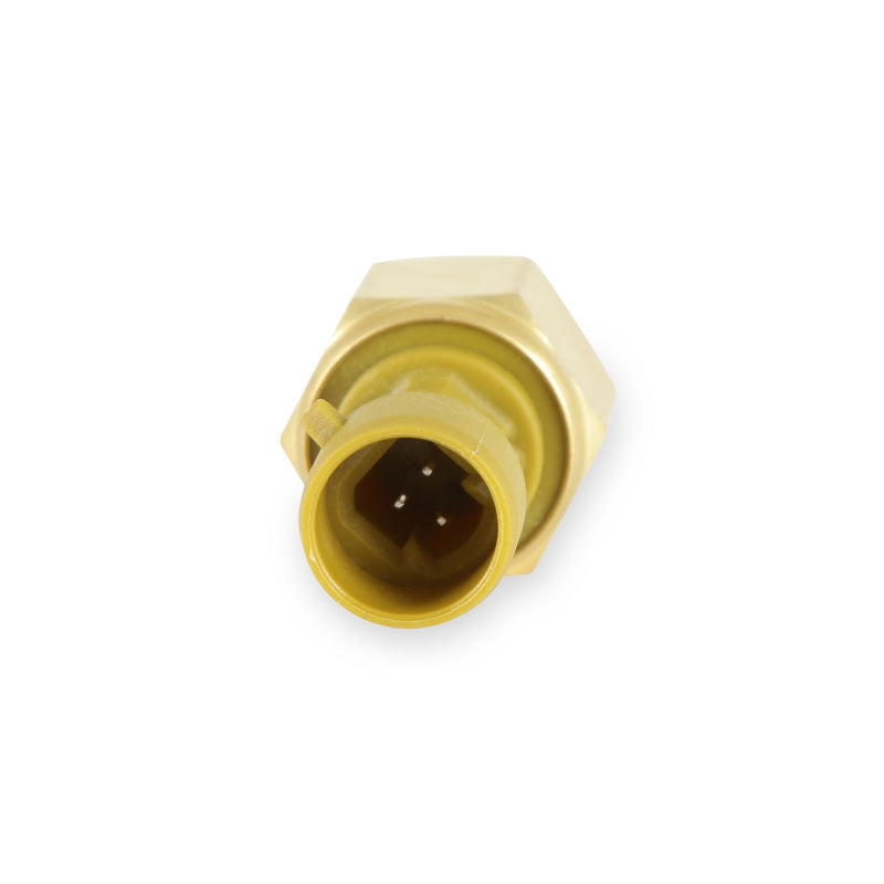 AEM 30-0306 X-Series Boost Pressure -30inHg 35psi Gauge