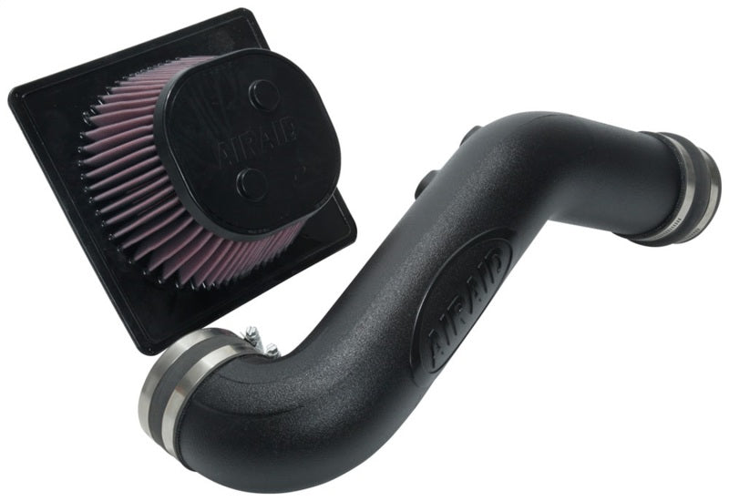 Airaid 400-793 2018 Ford F150 V6 5.0L F/l Jr Intake Kit