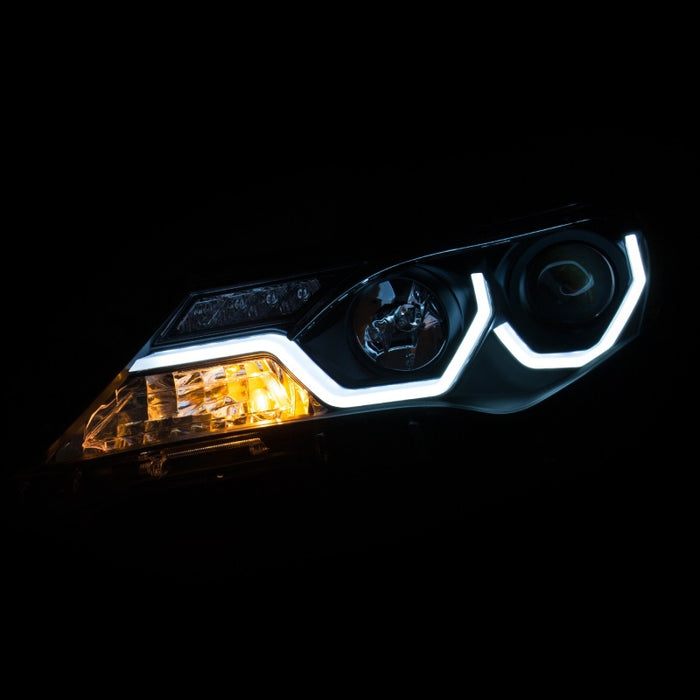 ANZO 111332 ANZ LED/Projector Headlights