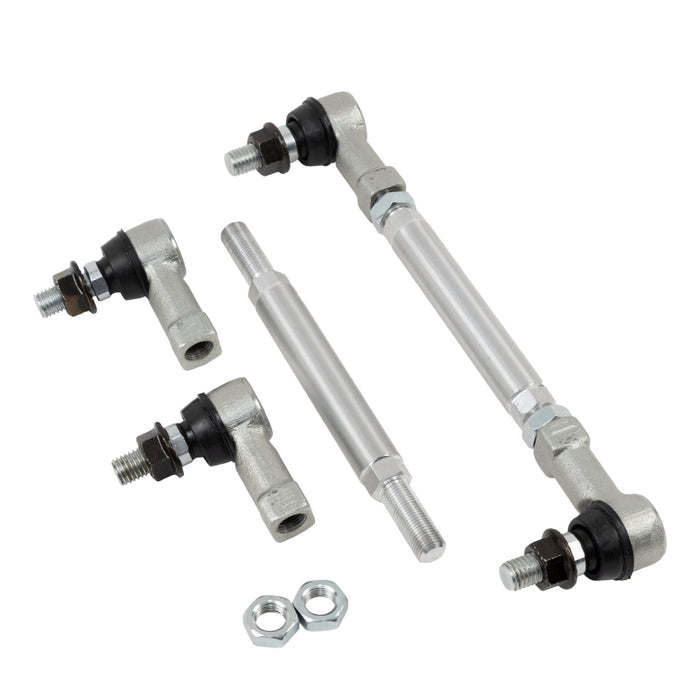 Belltech 152650BK 2021+ Ford Bronco Sport 1.5in Lift Kit