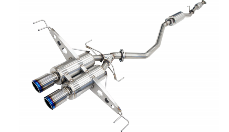 HKS 31019-AH108 Hi-Power SPEC-L2 6BA-FK7 L15C