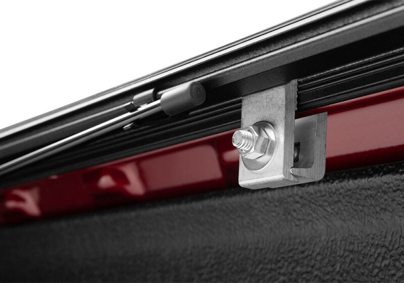 BAK 226101 88-13 Chevy Silverado & C/K 1500 / 88-14 Chevy Silverado 2500/3500 HD 6ft 6in Bed Flip G2