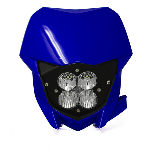Baja Designs 507099 XL Sport 2021+ Yamaha YZ250FX/450FX w/ Headlight Shell