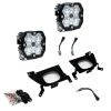 Baja Designs BAJ Fog Light Pocket Kit 440055