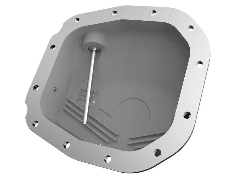 aFe 46-71180B AFE Diff/Trans/Oil Covers