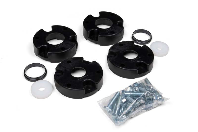 Zone Offroad ZONF1221 2021 Ford Bronco 2/4 Door 2in Lift Kit - (Badlands and Sasquatch)