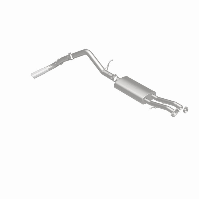 Magnaflow 15734 MagnaFlow Sys C/B Escalade 6.0L 00-02