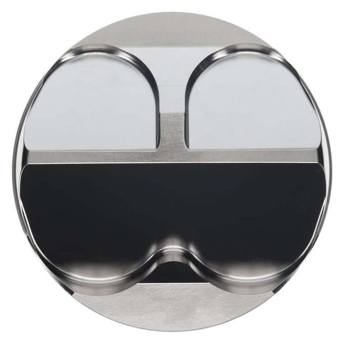 Wiseco K650M865AP Honda K-Series +10.5cc Dome 1.181x86.5mm Piston Shelf Stock Kit
