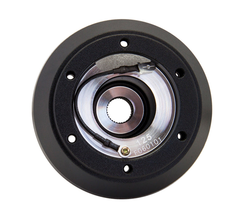 Nrg Innovation NRGSRK-125H Steering Hub Short Subaru BRZ / FRS