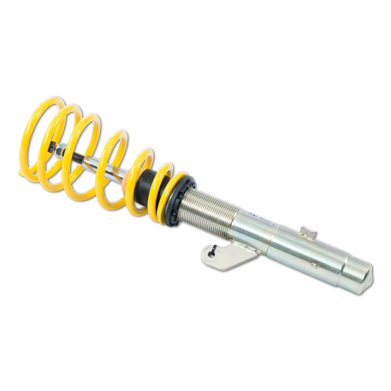 ST Suspensions 18220039 ST XA Height & Rebound Adjustable Coilovers 08-13 BMW 1 Series E82 Coupe