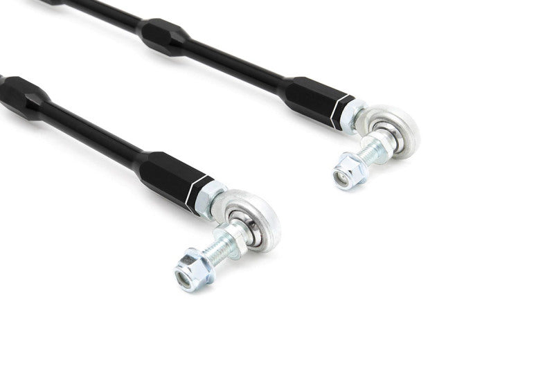 SPL Parts SPL FE G29 2020+ Toyota GR Supra (A90) / 2019+ BMW Z4 (G29) Front Swaybar Endlinks