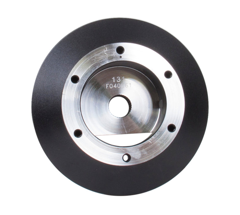 NRG SRK-131H Short Hub Adapter EK9 Civic / S2000 / Prelude (w/ SRS Clock Spring / SRS Resistors Incl.)