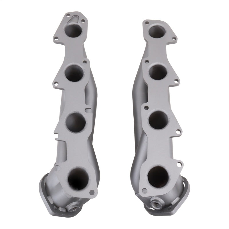 BBK 4012 05-15 Dodge Challenger/Charger 5.7 Hemi Shorty Tuned Exhaust Headers - 1-3/4 Titanium Ceramic