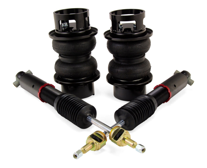 Air Lift 78655 ALF Performance Rear Kits