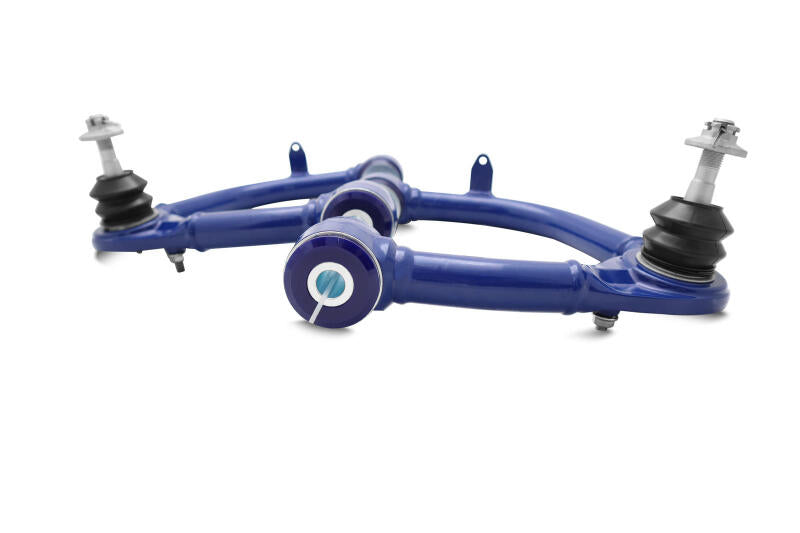 Superpro TRC6710 SuperPro Toyota Land Cruiser 300 Series Front Fixed Offset Control Arm Kit