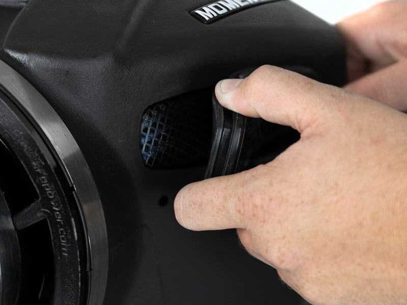 aFe 50-70044R Momentum GT Pro 5R Cold Air Intake System 2019 GM Silverado/Sierra 1500 V6-4.3L/V8-5.3/6.2L