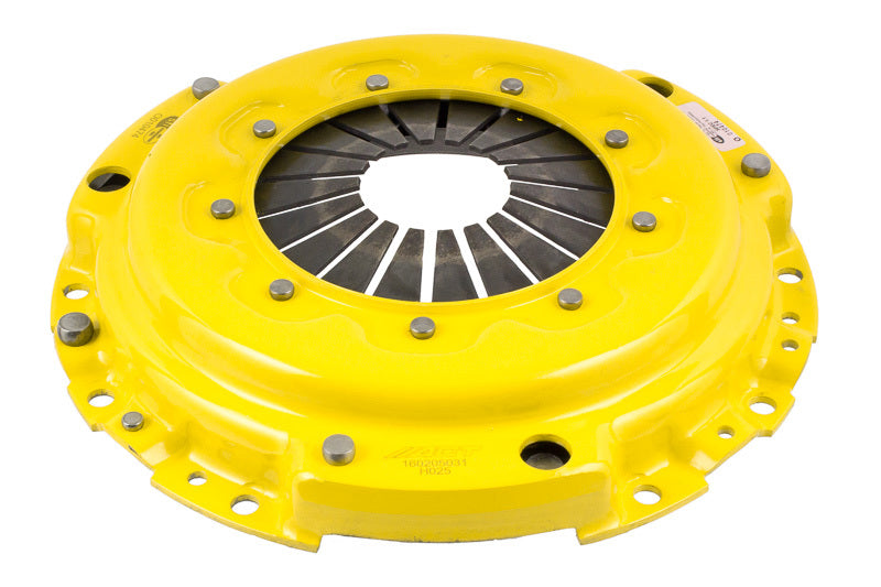 ACT H025 ACT P/PL HD Pressure Plates