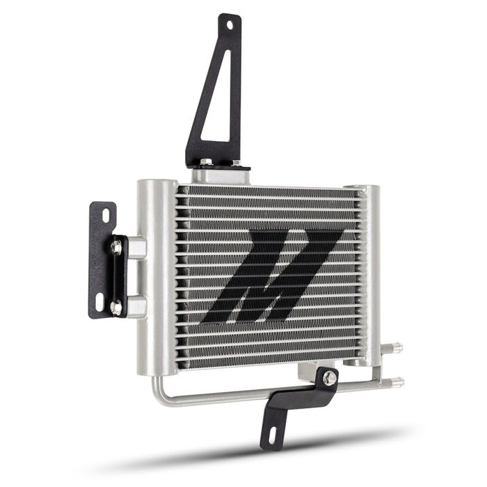 Mishimoto MMTC-TAC-05 05-11 Toyota Tacoma Transmission Cooler Kit