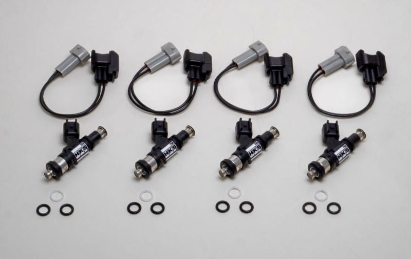 HKS 14002-AF003 EJ20 Injector Upgrade Kit - 750cc