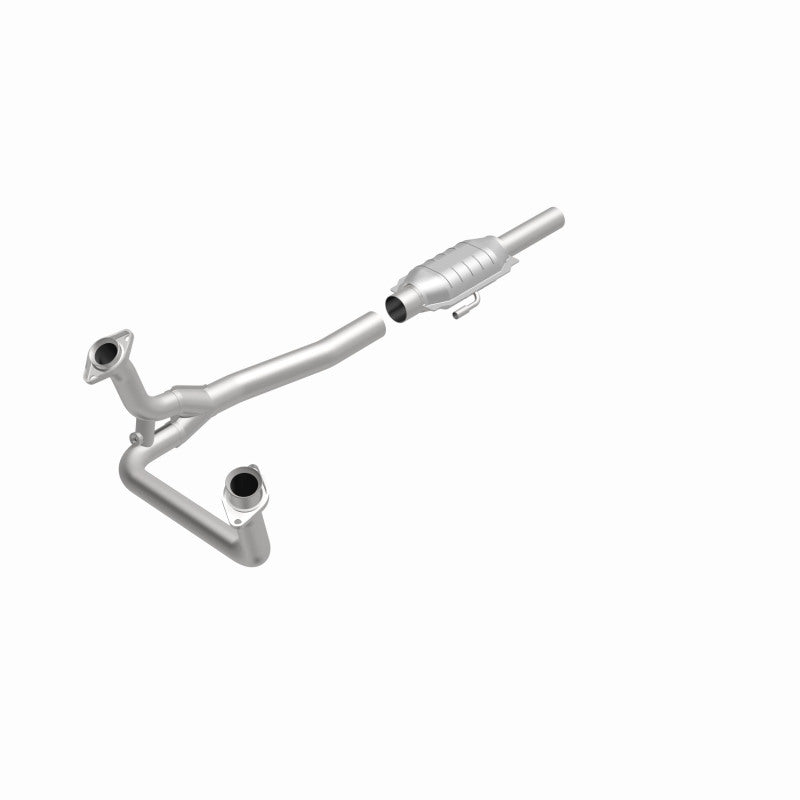 Magnaflow 93307 MagnaFlow Conv DF Ford 85 94