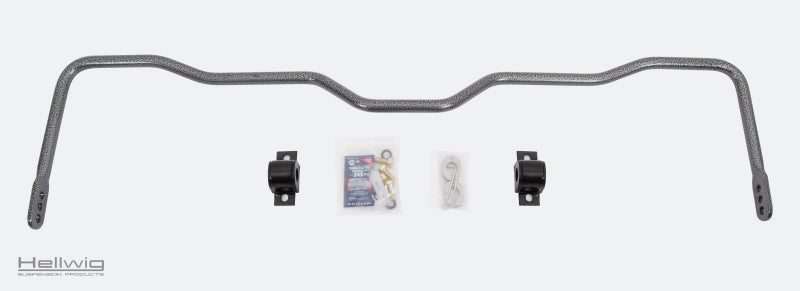 Hellwig 7779 20-21 Jeep Gladiator Solid Heat Treated Chromoly 7/8in Rear Sway Bar