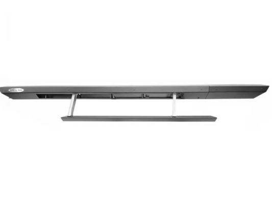 Rock Slide Engineering BD-SS-301-JL4D Rock Slide 2024+ Jeep JL 4 Door Step Sliders 3rd Gen Driver Side Sub Part