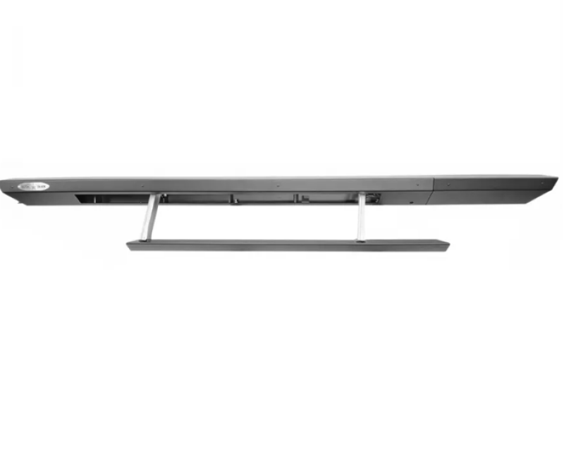 Rock Slide Engineering BD-SS-301-JL4D Rock Slide 2024+ Jeep JL 4 Door Step Sliders 3rd Gen Driver Side Sub Part